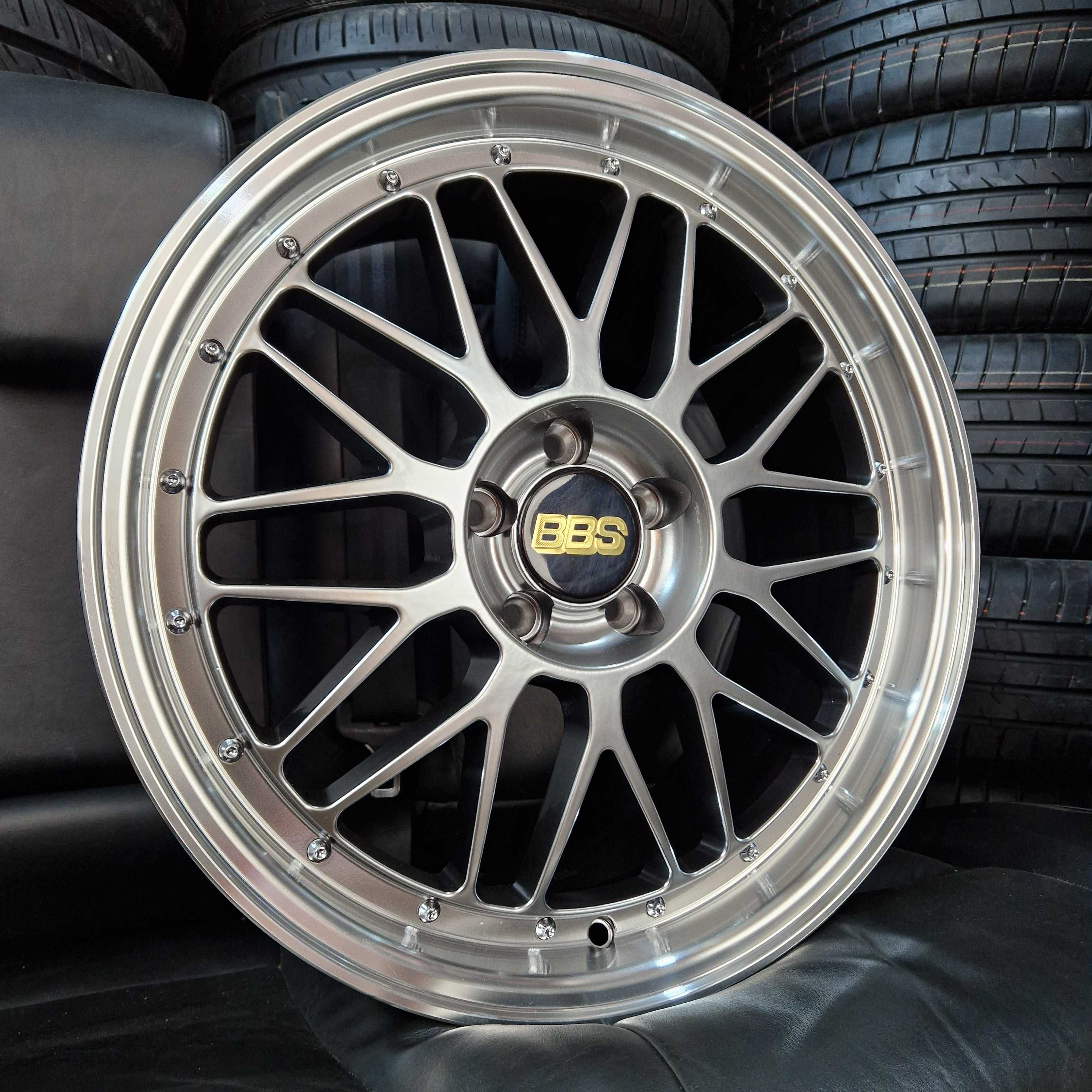 Диски На Авто R18 5x108 BBS  Ford Mondeo Volvo Peugeot Citroen Форд 18