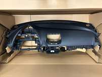 Deska Air Bag Mazda CX3 2 DJ DL nowa