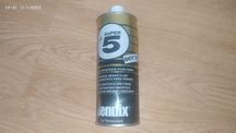 Płyn hamulcowy Bendix DOT 5.1 super 5+ syntetyczny 485ml dot 4