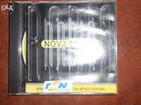 Cd Nova Era 2cds- original