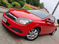 Opel Astra #*"Astra GTC 1.6 Stan Perfekt"*#