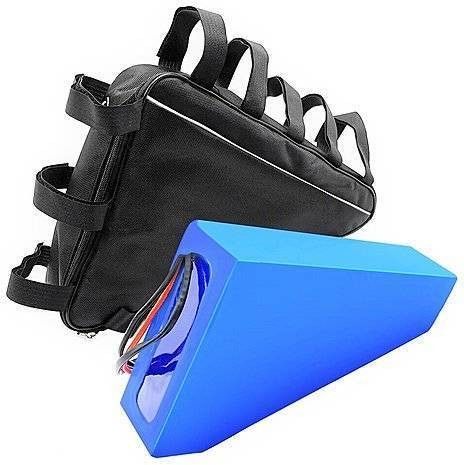 Акумулятор 48V 40Ah Panasonic!Для Електровелосипеда! 3 РОКИ ГАРАНТІЯ!