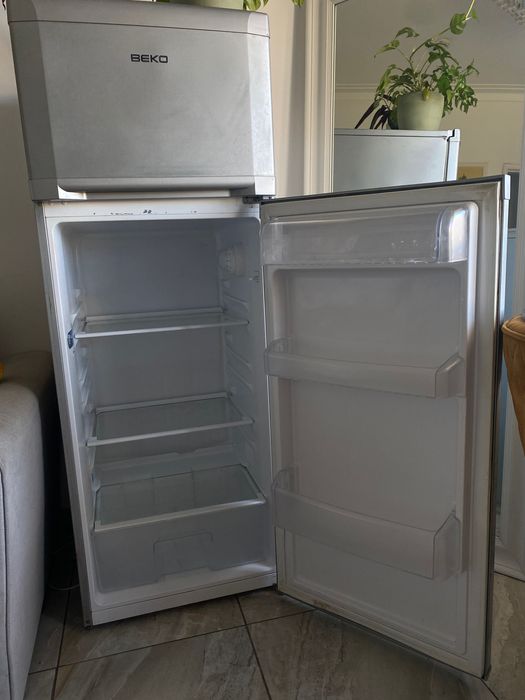 Beko frigorífico