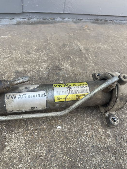 РУЛЬОВА рейка під реставрацію