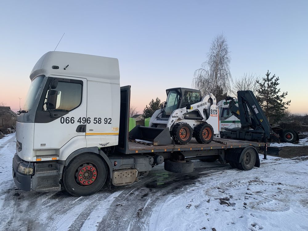 Продам Bobcat s175