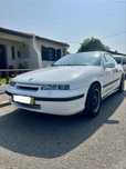 Opel Calibra 8v 115cv