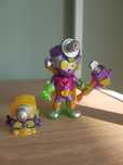 Figurka SuperThings Seria 10 Rescue Force-Breakmania