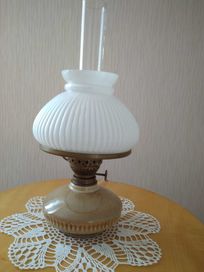 Lampa stołowa Vintage PRL