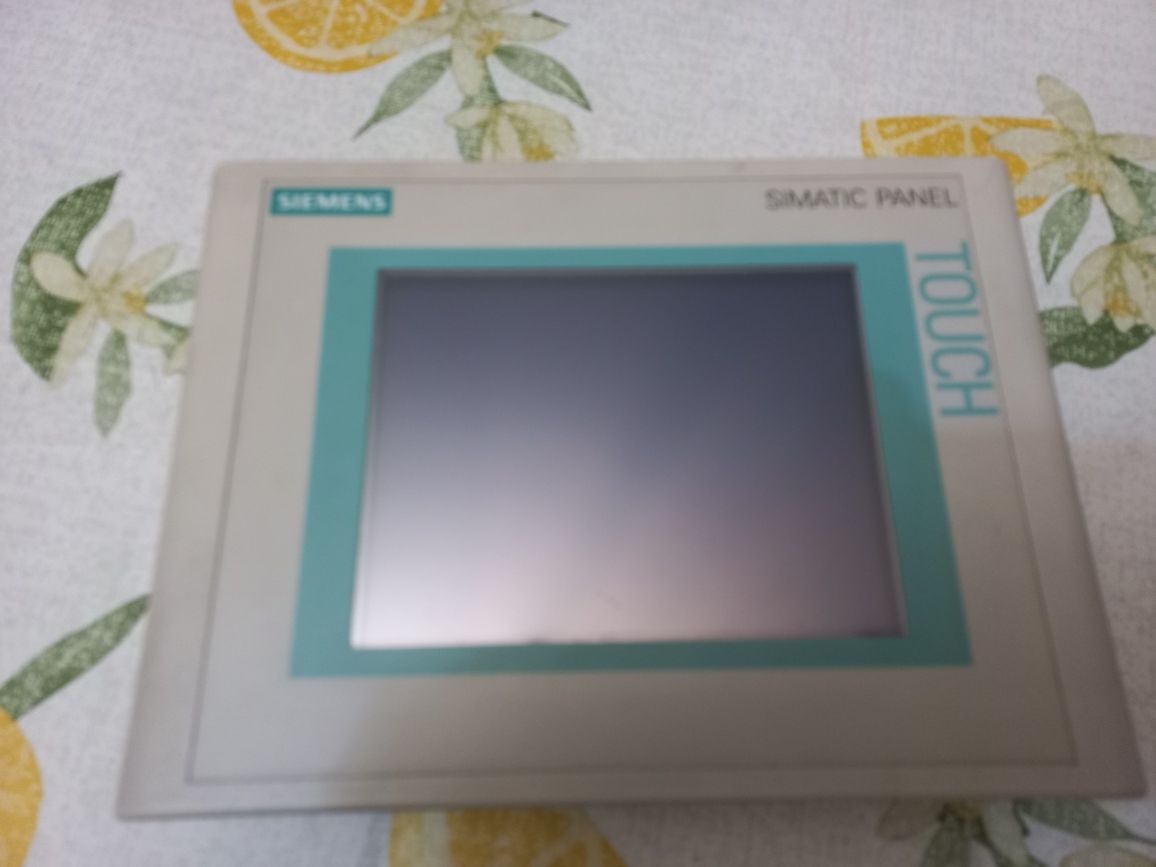 Siemens Tp 177A.
