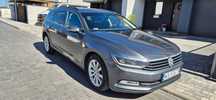Volkswagen Passat VW PASSAT Salon Polska Comfortline B8 2.0 tdi DSG 2015r