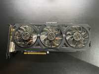 Gigabyte Radeon R9 280x windforce