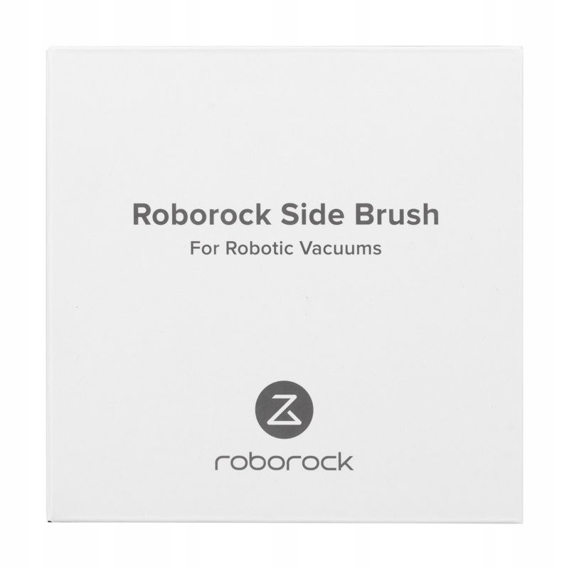 Szczotka boczna do Roborock Q Revo, Q Revo MaxV,Q Revo S,QRevoPro 2szt