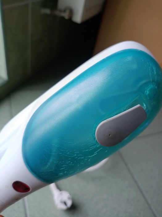 Ручной отпариватель TOBI (Steam Brush)