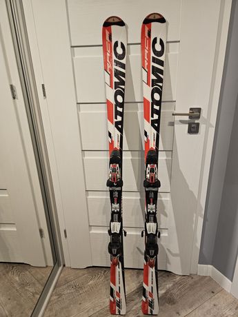 Narty Atomic 160cm