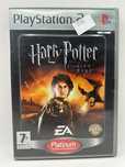 Harry Potter i Czara Ognia Ps2 nr 2700