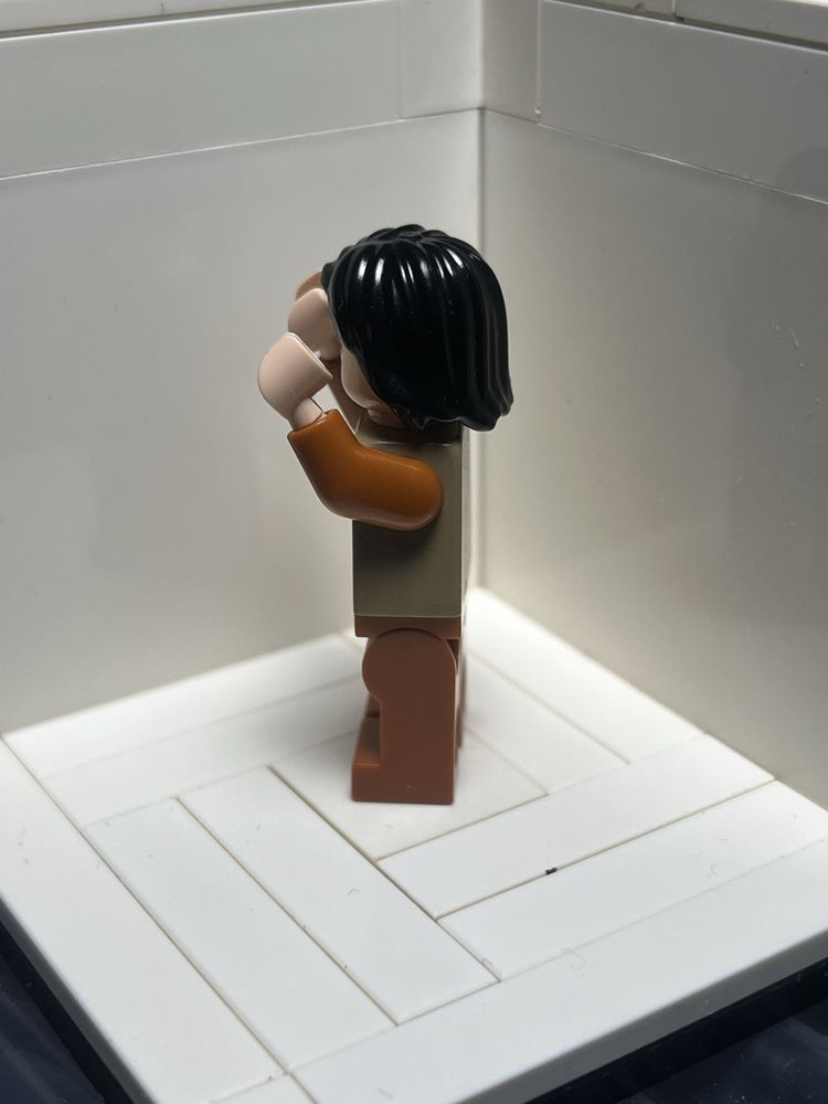 Lego Minifigurka - Ezra Bridger (sw0574) - Star Wars