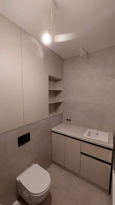 Meble kuchenne  pokojowe  zabudowy wnęk  szafy na wymiar dla wszystkic