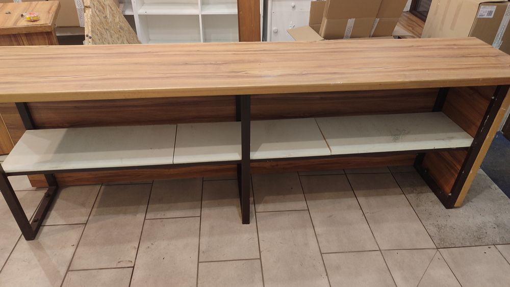 sprzedam 2 lady sklepowe