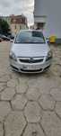 Opel zafira b 1.9 cdti 120km 2005r