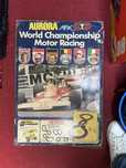 Aurora AFX slot car Ho