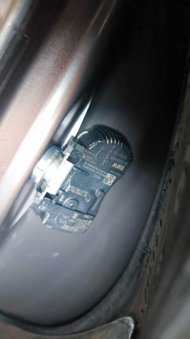 Koła BMW X1 F48 X2 F39 M Pakiet 18 cali 5x112 ET41 Opony 205/55