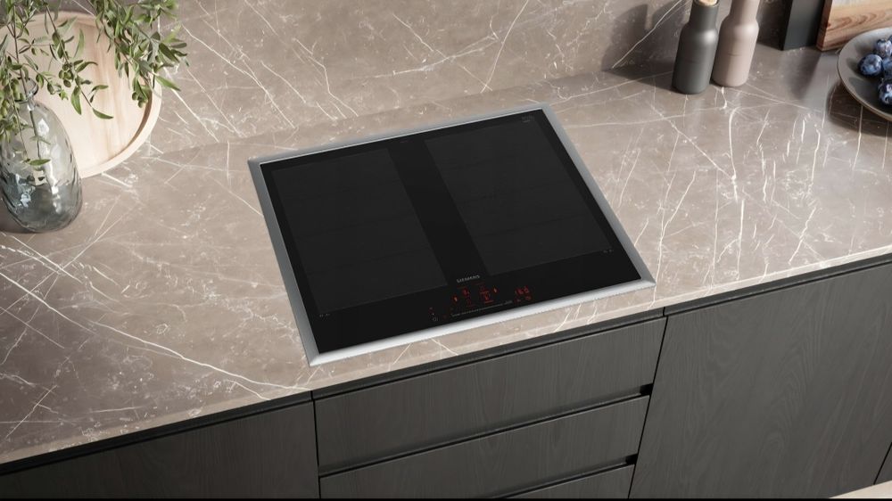 Płyta indukcyjna Siemens EX645HXC1E