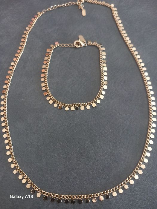 Komplet że stali chirurgicznej