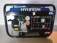 Генератор Hyundai PT3800Q   3кВт з АVR