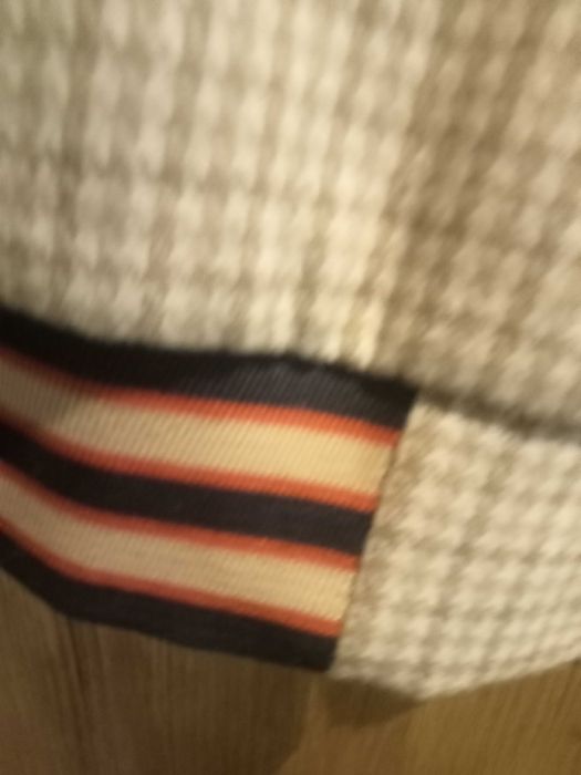 Casaco M Zara em bom estado