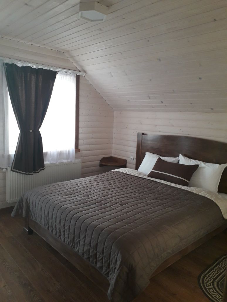 Будинок “Comfort Danko “