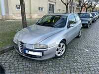 Alfa romeo 147 diesel