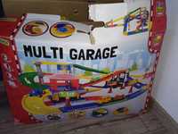 Multi garage Wader
