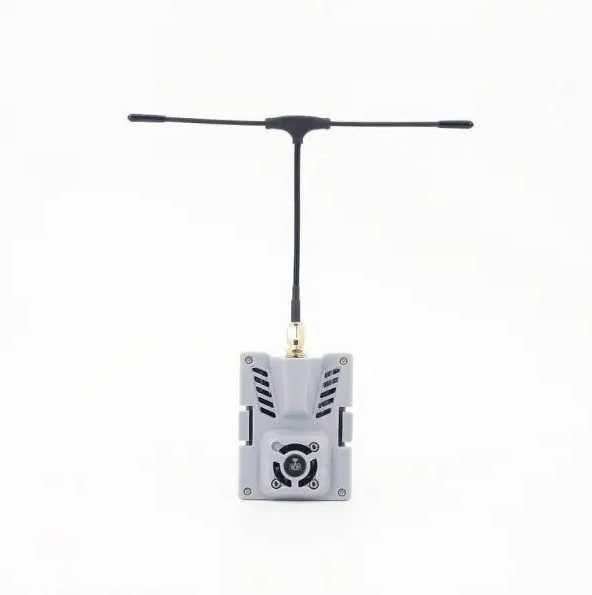 Передавач Happymodel ExpressLRS ES900TX 915MHz V3 для FPV дронів
