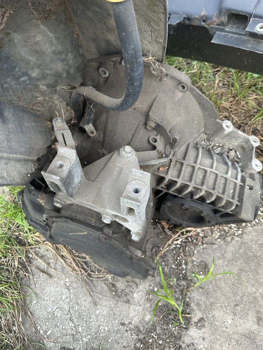 Коробка P04800355AC