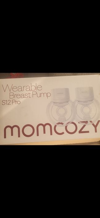 Momcozy s 12 pro