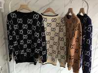 Bluza/Sweter Gucci GG 4 Kolory