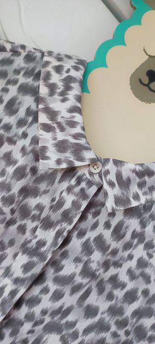 Bluzka 34 inWear szara