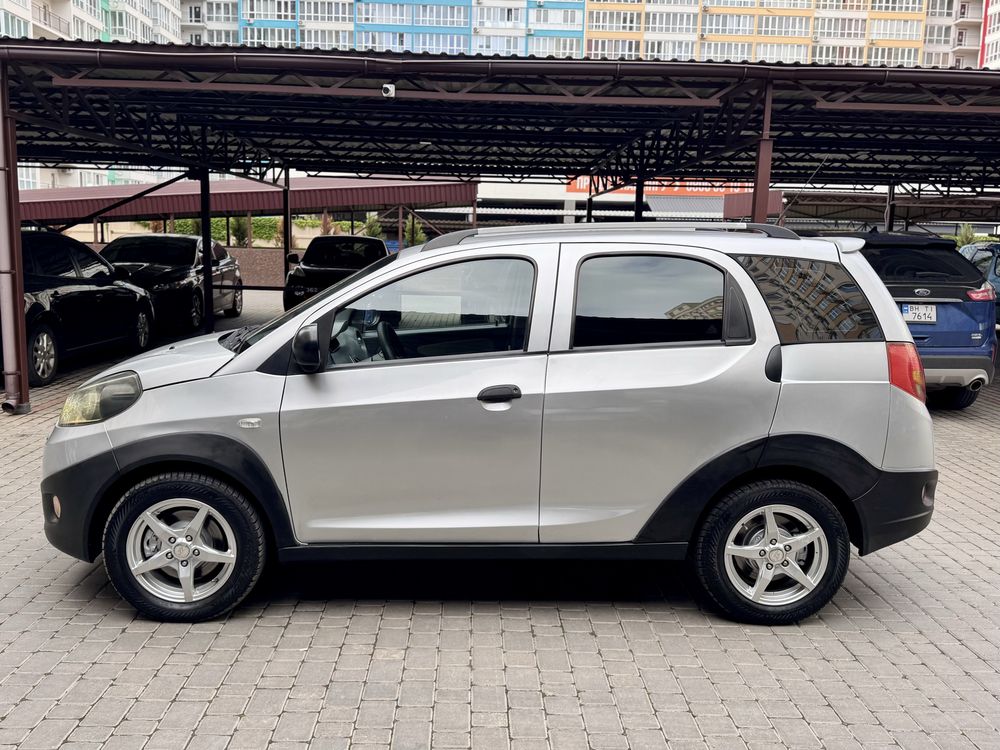Chery Beat 2011 очень хорошее состояние ‼️