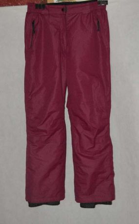 Narciarskie spodnie Bonprix 38