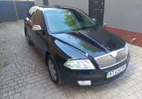 Skoda Octavia 2.0 automat 2006p.