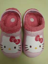 Crocs Hello Kitty,р.31