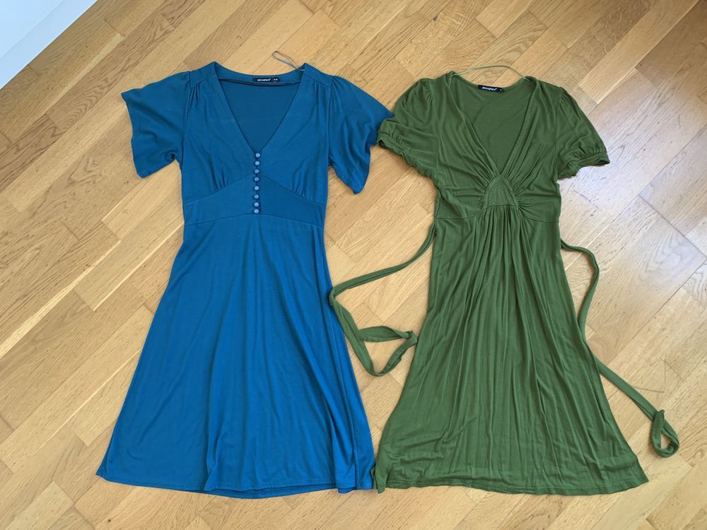 Vestidos Atmosphere M
