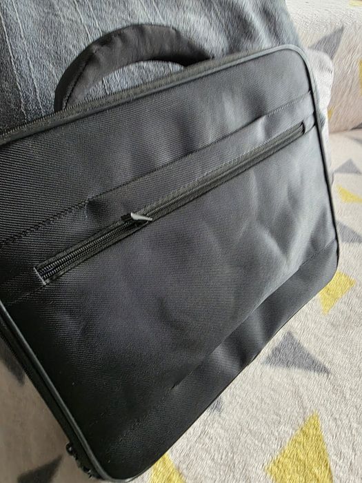 MSI Cyborg 15 A12 + Podkładka chlodzaca + Monitor 24' LG 144 Hz