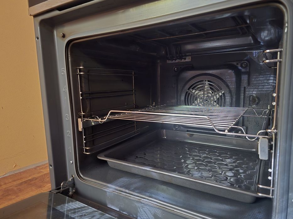 Piekarnik Amica Do zabudowy