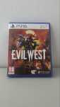 Evil West PS5 (polska wersja)