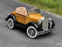 ROLLS-ROYCE Auto na akumulator dla dzieci LAKIEROWANE 4x4