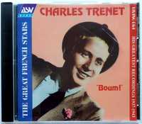 Charles Trenet Boum! 1995r