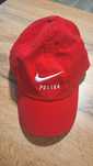 czapeczka z daszkiem Polska Nike reprezentacja PZPN hat piłkarska