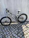 vendo trek Fuel ex 6