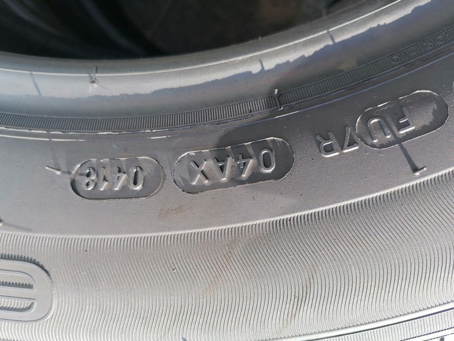 205/60R16 92V Michelin Energy Saver Komplet lato